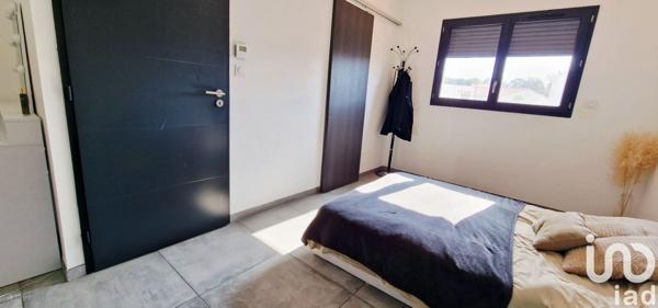 Maison à vendre 4 pièces 83 m² Perpignan