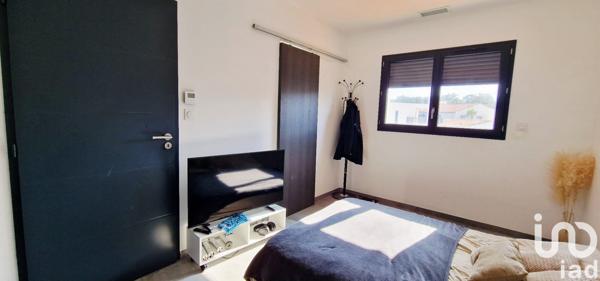 Maison à vendre 4 pièces 83 m² Perpignan