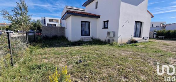 Maison à vendre 4 pièces 83 m² Perpignan