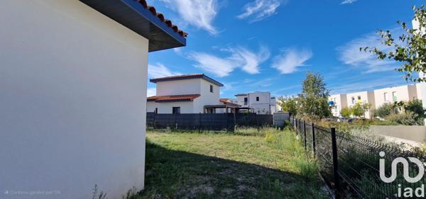 Maison à vendre 4 pièces 83 m² Perpignan
