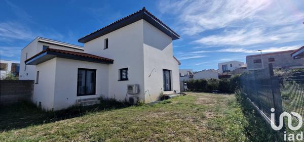 Maison à vendre 4 pièces 83 m² Perpignan