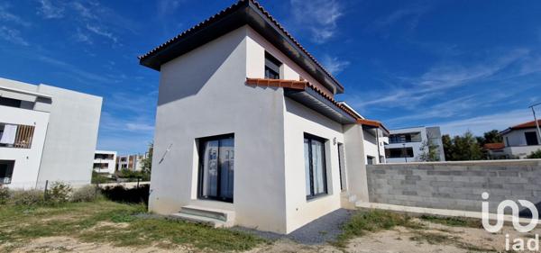 Maison à vendre 4 pièces 83 m² Perpignan