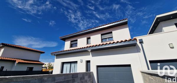 Maison à vendre 4 pièces 83 m² Perpignan
