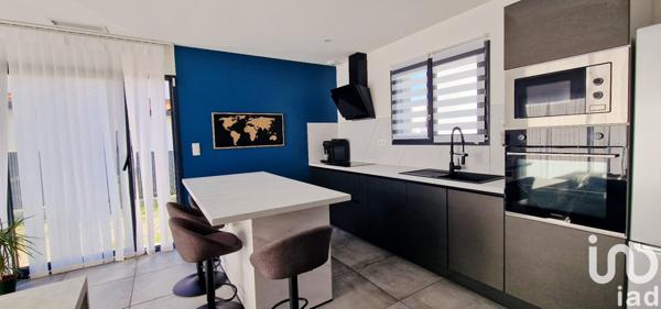 Maison à vendre 4 pièces 83 m² Perpignan