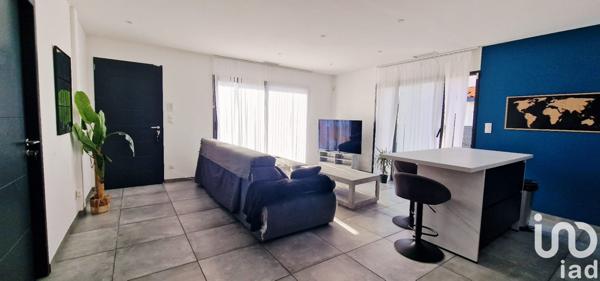 Maison à vendre 4 pièces 83 m² Perpignan