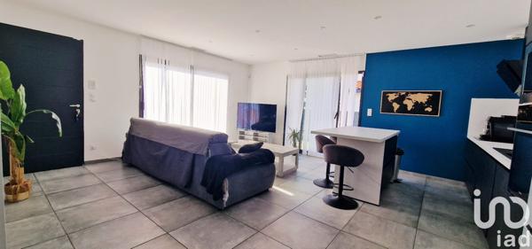 Maison à vendre 4 pièces 83 m² Perpignan