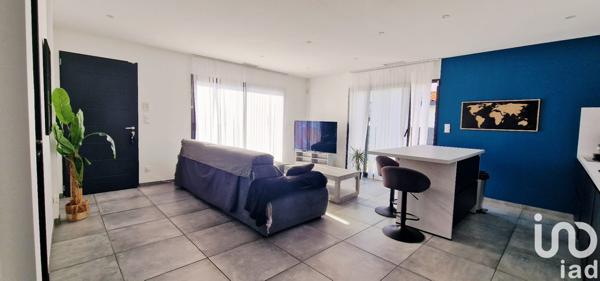 Maison à vendre 4 pièces 83 m² Perpignan