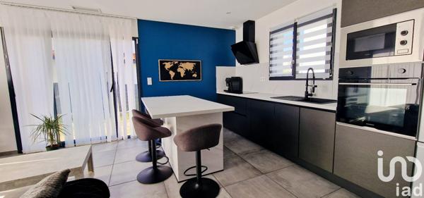 Maison à vendre 4 pièces 83 m² Perpignan