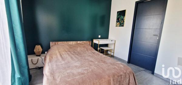 Maison à vendre 4 pièces 83 m² Perpignan