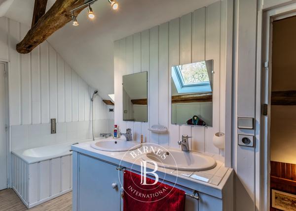 Cheverny, Fermette 8 Chambres -  380 m² à vendre