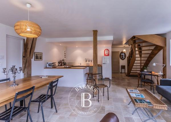 Cheverny, Fermette 8 Chambres -  380 m² à vendre