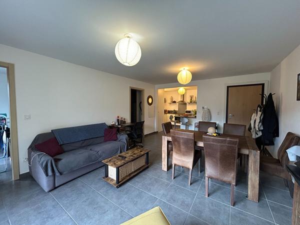 A VENDRE - Appartement 3 pièces avec parking - Furiani
