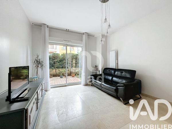 Location appartement 2 pièces 47,57 m² Neuilly-Plaisance