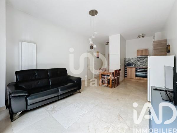 Location appartement 2 pièces 47,57 m² Neuilly-Plaisance