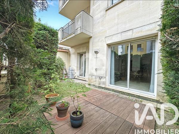 Location appartement 2 pièces 47,57 m² Neuilly-Plaisance