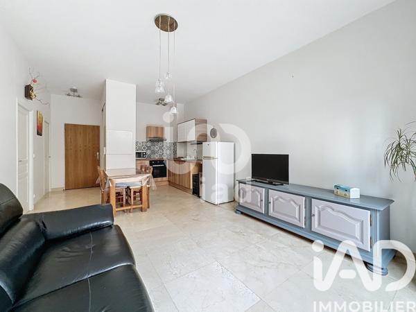 Location appartement 2 pièces 47,57 m² Neuilly-Plaisance