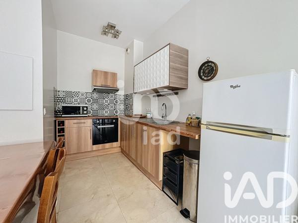 Location appartement 2 pièces 47,57 m² Neuilly-Plaisance