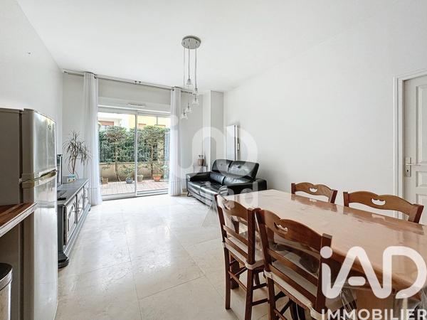 Location appartement 2 pièces 47,57 m² Neuilly-Plaisance