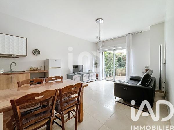 Location appartement 2 pièces 47,57 m² Neuilly-Plaisance