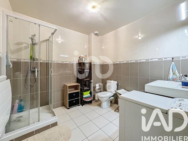 Location appartement 2 pièces 47,57 m² Neuilly-Plaisance