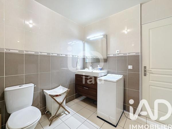 Location appartement 2 pièces 47,57 m² Neuilly-Plaisance