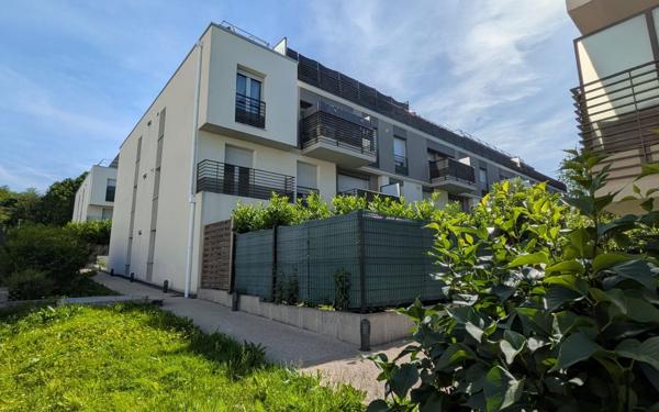 Stationnement à vendre