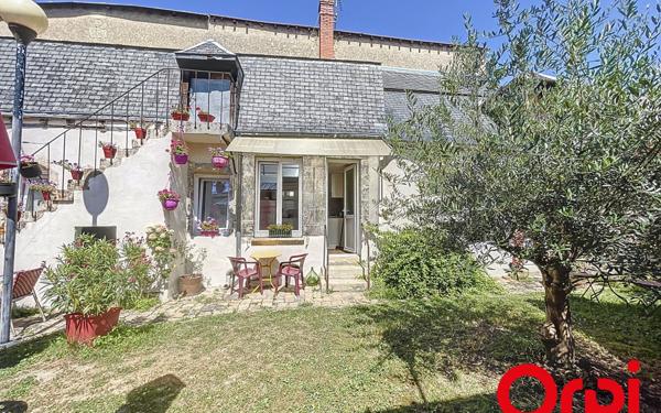 Immeuble à vendre    10 pièces •  Bourges