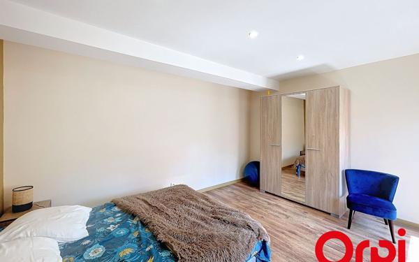 Immeuble à vendre    10 pièces •  Bourges