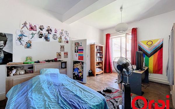 Immeuble à vendre    10 pièces •  Bourges