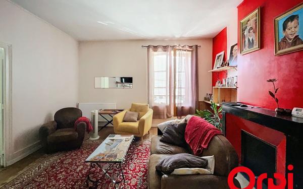 Immeuble à vendre    10 pièces •  Bourges