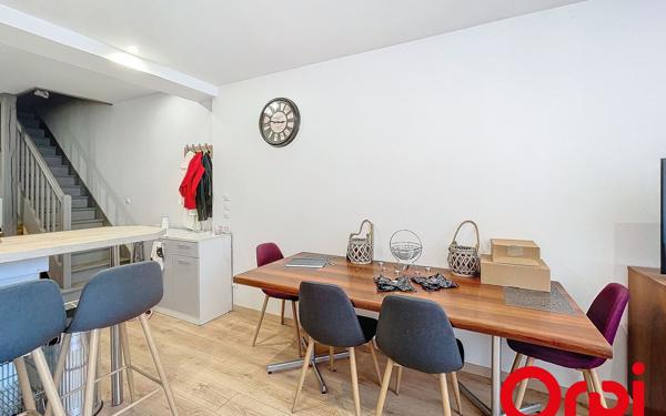 Immeuble à vendre    10 pièces •  Bourges