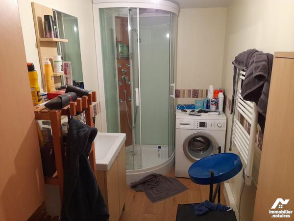 Uniquement chez 18cent16Notaires
Argences centre,
Gros potentiel pour ce bien partiellement a...