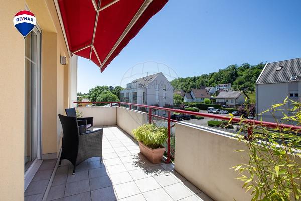 Appartement  en vente - Haut-Rhin - 68