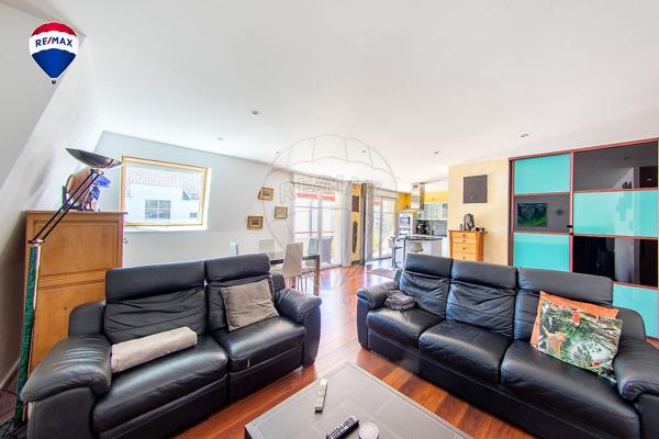 Appartement  en vente - Haut-Rhin - 68