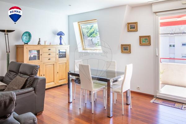 Appartement  en vente - Haut-Rhin - 68