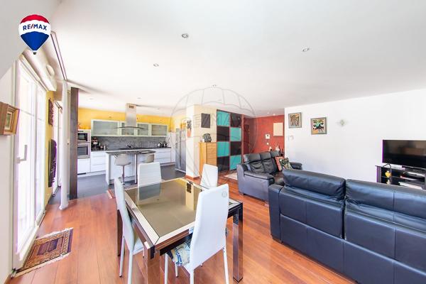 Appartement  en vente - Haut-Rhin - 68