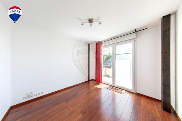 Appartement  en vente - Haut-Rhin - 68