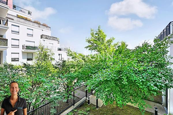 À vendre : Appartement 3 pièces à Antony