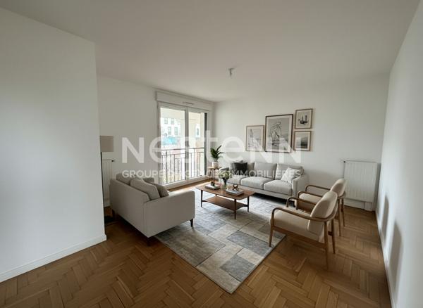 À vendre : Appartement 3 pièces à Antony