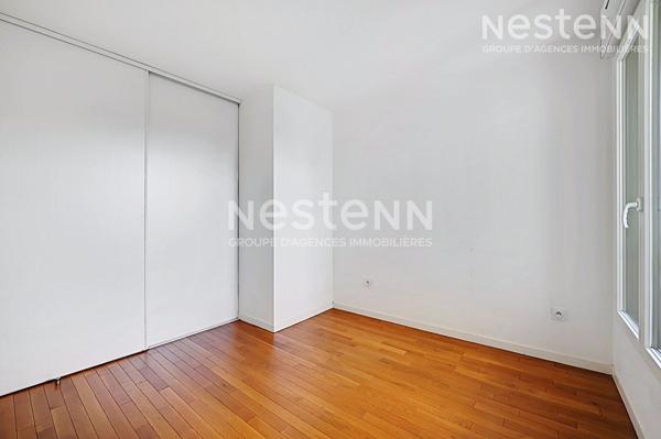 À vendre : Appartement 3 pièces à Antony