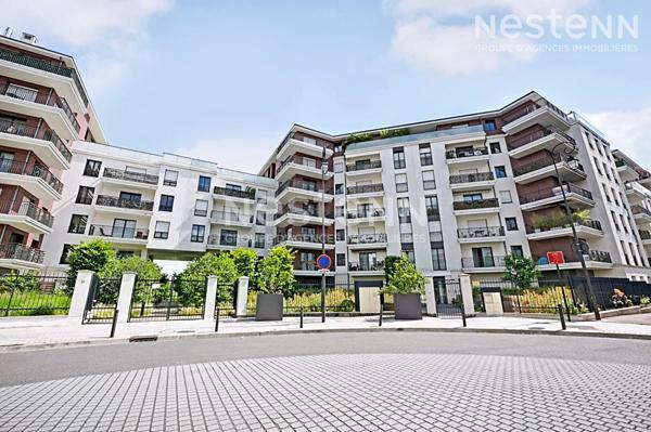 À vendre : Appartement 3 pièces à Antony