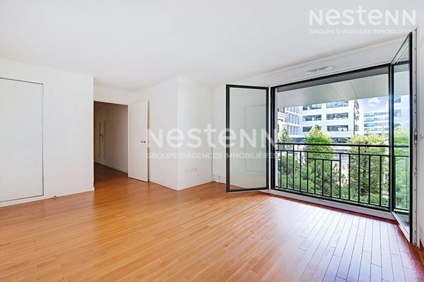 À vendre : Appartement 3 pièces à Antony