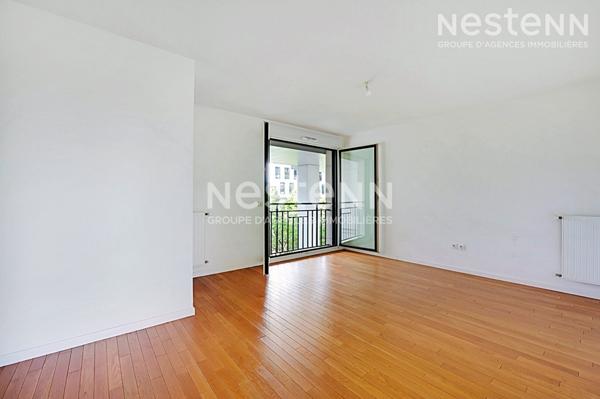 À vendre : Appartement 3 pièces à Antony