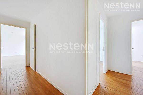 À vendre : Appartement 3 pièces à Antony