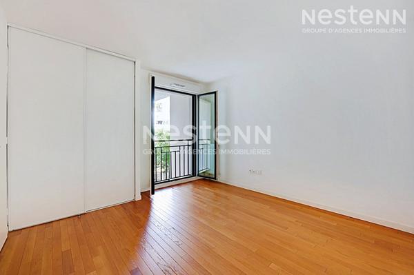 À vendre : Appartement 3 pièces à Antony