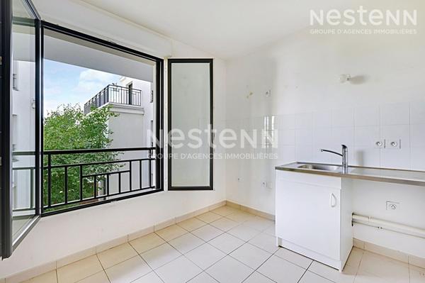 À vendre : Appartement 3 pièces à Antony