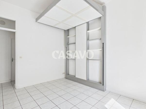 Vente Appartement 1 pièce de 22m² - 92120 Montrouge