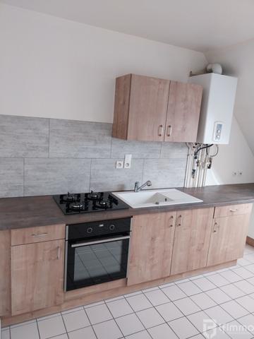 Appartement à Montoire, 41800