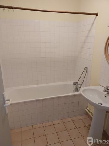 Appartement à Montoire, 41800