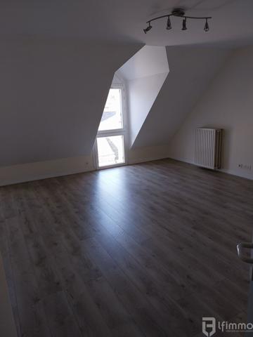 Appartement à Montoire, 41800